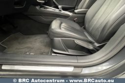 Audi A5 Sportback 35 TDI Automatas 2019 full