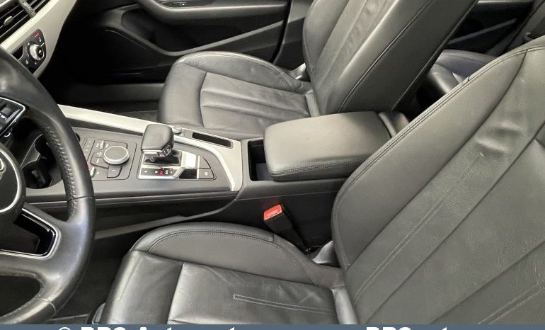 Audi A5 Sportback 35 TDI Automatas 2019 full