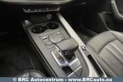 Audi A5 Sportback 35 TDI Automatas 2019 full