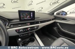 Audi A5 Sportback 35 TDI Automatas 2019 full
