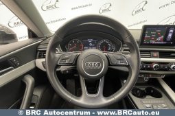 Audi A5 Sportback 35 TDI Automatas 2019 full