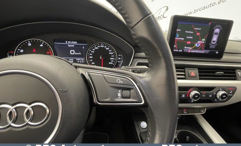 Audi A5 Sportback 35 TDI Automatas 2019 full