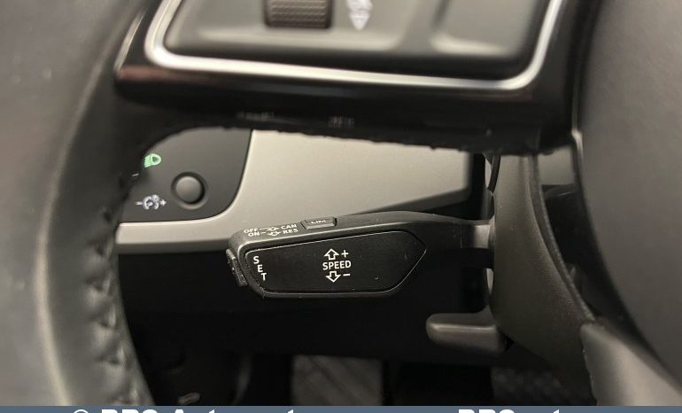 Audi A5 Sportback 35 TDI Automatas 2019 full