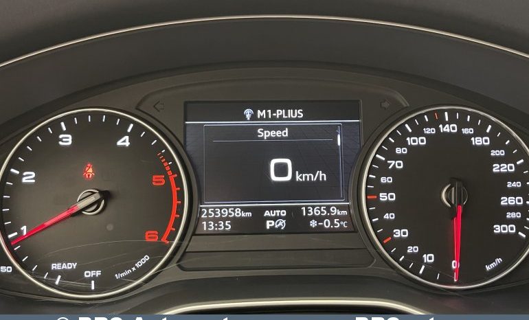 Audi A5 Sportback 35 TDI Automatas 2019 full