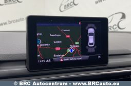 Audi A5 Sportback 35 TDI Automatas 2019 full