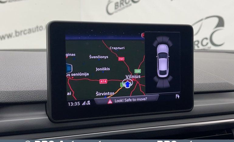 Audi A5 Sportback 35 TDI Automatas 2019 full