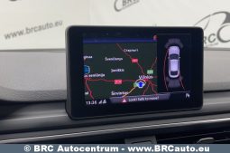 Audi A5 Sportback 35 TDI Automatas 2019 full