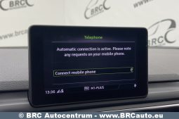 Audi A5 Sportback 35 TDI Automatas 2019 full