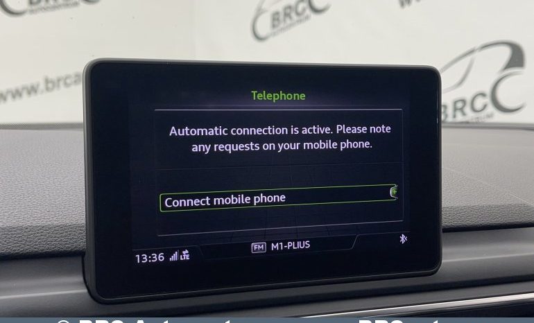 Audi A5 Sportback 35 TDI Automatas 2019 full