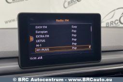 Audi A5 Sportback 35 TDI Automatas 2019 full