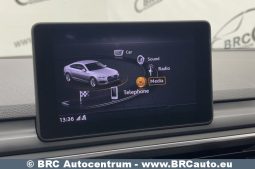 Audi A5 Sportback 35 TDI Automatas 2019 full
