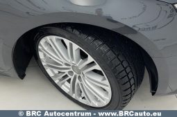 Audi A5 Sportback 35 TDI Automatas 2019 full