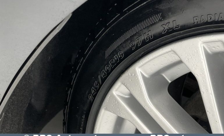 Audi A5 Sportback 35 TDI Automatas 2019 full