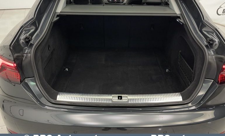 Audi A5 Sportback 35 TDI Automatas 2019 full