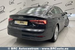 Audi A5 Sportback 35 TDI Automatas 2019 full