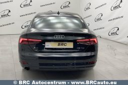 Audi A5 Sportback 35 TDI Automatas 2019 full