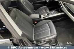 Audi A5 Sportback 35 TDI Automatas 2019 full