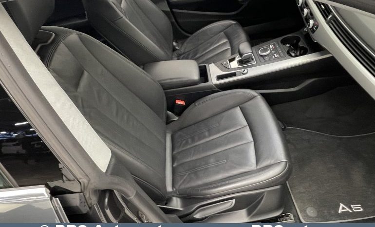 Audi A5 Sportback 35 TDI Automatas 2019 full