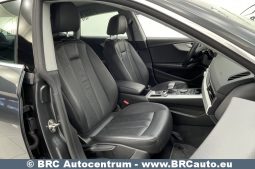 Audi A5 Sportback 35 TDI Automatas 2019 full