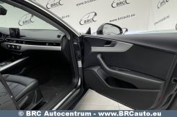 Audi A5 Sportback 35 TDI Automatas 2019 full