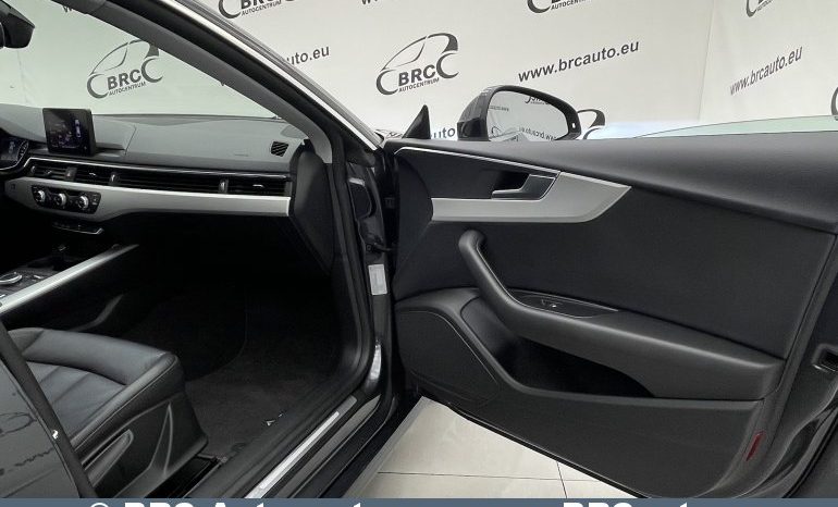 Audi A5 Sportback 35 TDI Automatas 2019 full