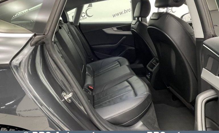 Audi A5 Sportback 35 TDI Automatas 2019 full