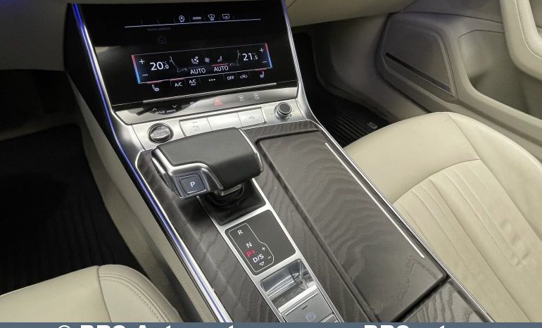 Audi A6 2.0 Quattro Hybrid Automatas 2023 full