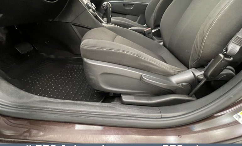 Chevrolet Aveo 1.4i Automatas 2013 full