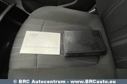 Chevrolet Aveo 1.4i Automatas 2013 full