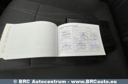 Chevrolet Aveo 1.4i Automatas 2013 full