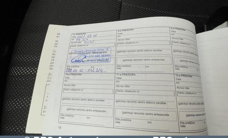 Chevrolet Aveo 1.4i Automatas 2013 full