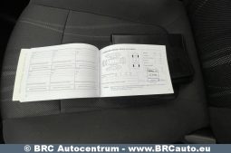 Chevrolet Aveo 1.4i Automatas 2013 full