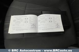 Chevrolet Aveo 1.4i Automatas 2013 full