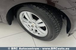 Chevrolet Aveo 1.4i Automatas 2013 full