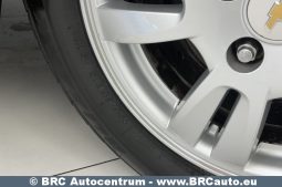 Chevrolet Aveo 1.4i Automatas 2013 full