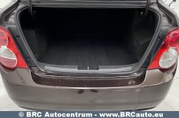 Chevrolet Aveo 1.4i Automatas 2013 full