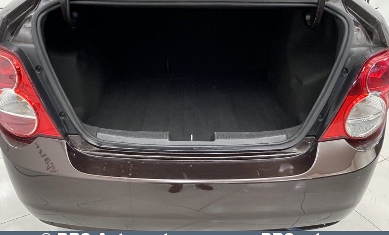 Chevrolet Aveo 1.4i Automatas 2013 full