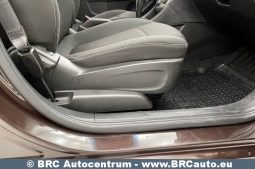 Chevrolet Aveo 1.4i Automatas 2013 full