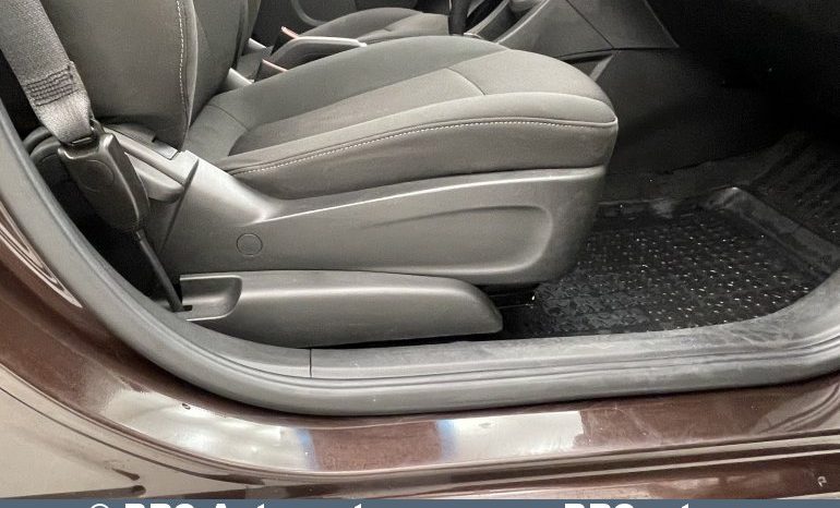 Chevrolet Aveo 1.4i Automatas 2013 full