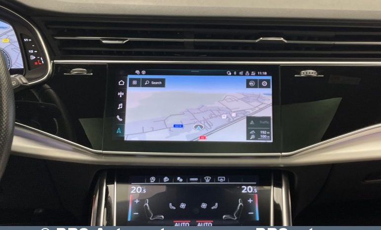 Audi Q7 3.0 TDI Quattro S-Line Automatas 2021 full