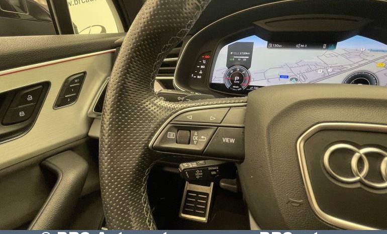 Audi Q7 3.0 TDI Quattro S-Line Automatas 2021 full