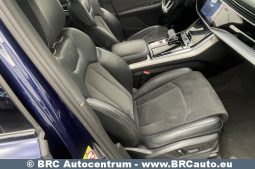 Audi Q7 3.0 TDI Quattro S-Line Automatas 2021 full