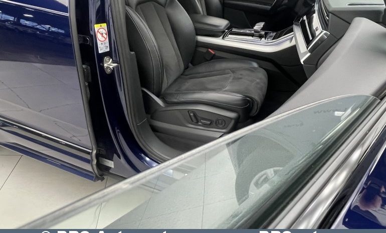 Audi Q7 3.0 TDI Quattro S-Line Automatas 2021 full