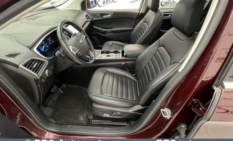Ford Edge 2.0i Automatas  SEL AWD 2019 full