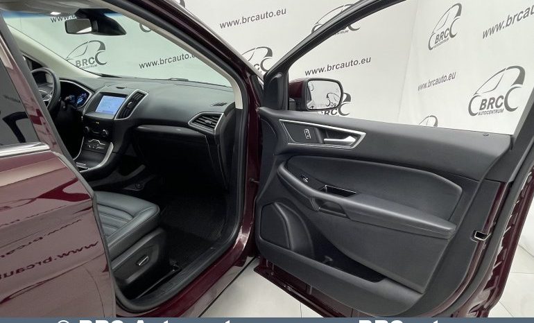 Ford Edge 2.0i Automatas  SEL AWD 2019 full