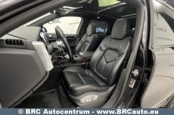 Porsche Cayenne S Automatas 2015 full