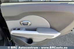 Kia Soul EV 27kWh Automatas 2017 full
