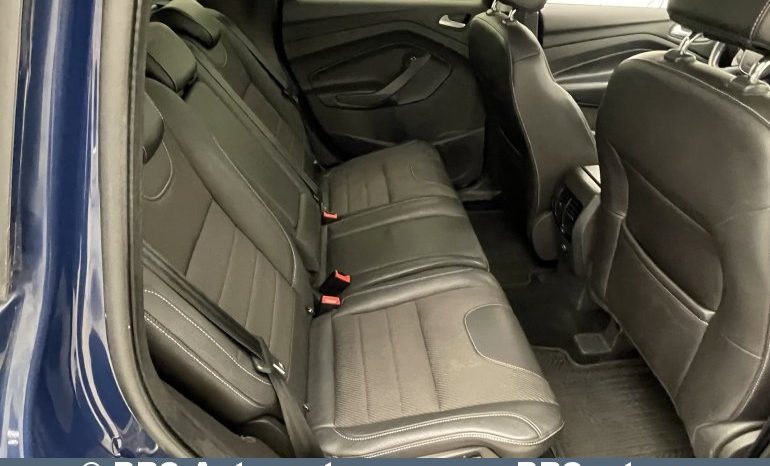 Ford Kuga 2.0D Automatas 4×4 2014 full