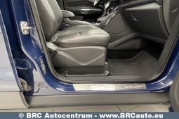 Ford Kuga 2.0D Automatas 4×4 2014 full