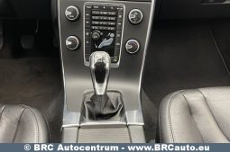 Volvo S60 D2 2016 full